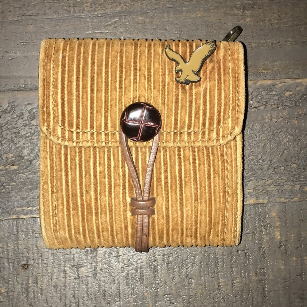 American Eagle 🦅 Outfitters Wallet